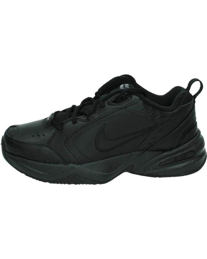 Sapatilhas de Homem NIKE 415445 001 NEGRO
