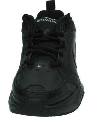 Sapatilhas de Homem NIKE 415445 001 NEGRO