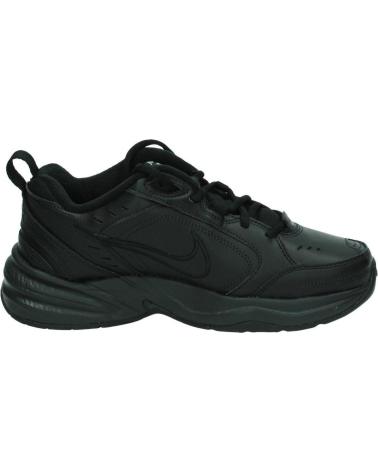 Sapatilhas de Homem NIKE 415445 001 NEGRO