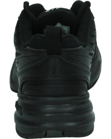 Sapatilhas de Homem NIKE 415445 001 NEGRO