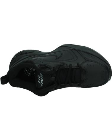 Sapatilhas de Homem NIKE 415445 001 NEGRO