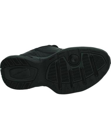 Sapatilhas de Homem NIKE 415445 001 NEGRO