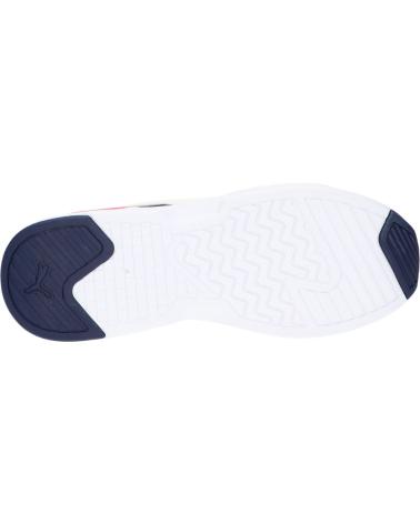 Zapatillas deporte de Hombre PUMA 374122 X-RAY LITE 22 PEACOAT-IVORYGLOW