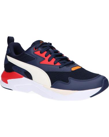 Zapatillas deporte de Hombre PUMA 374122 X-RAY LITE 22 PEACOAT-IVORYGLOW