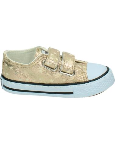 Sportivo per Bambina CONGUITOS KVS 14115 METALIZADO