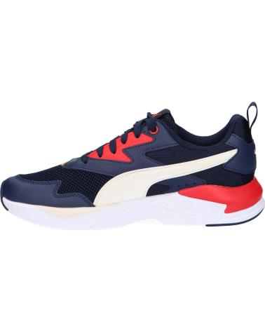 Zapatillas deporte de Hombre PUMA 374122 X-RAY LITE 22 PEACOAT-IVORYGLOW