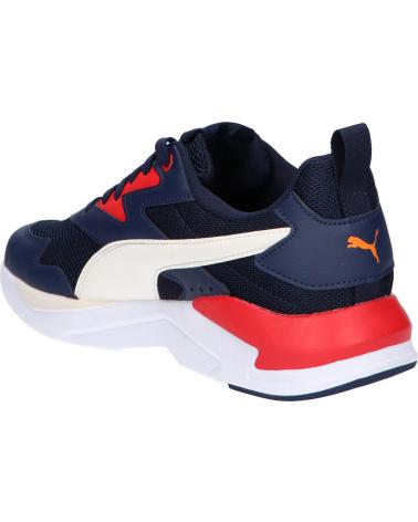 Zapatillas deporte de Hombre PUMA 374122 X-RAY LITE 22 PEACOAT-IVORYGLOW