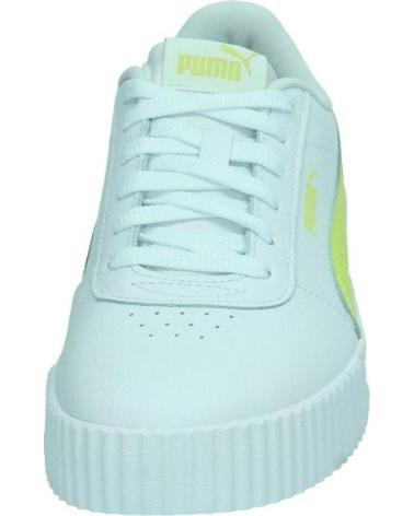 Scarpe sport per Donna PUMA 370325 14 BLANCO