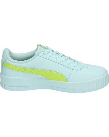 Scarpe sport per Donna PUMA 370325 14 BLANCO