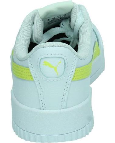 Scarpe sport per Donna PUMA 370325 14 BLANCO