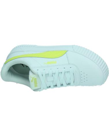 Scarpe sport per Donna PUMA 370325 14 BLANCO