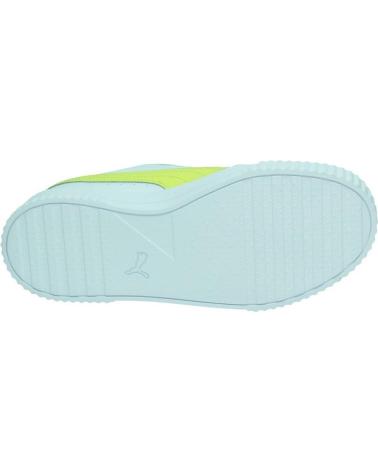 Scarpe sport per Donna PUMA 370325 14 BLANCO
