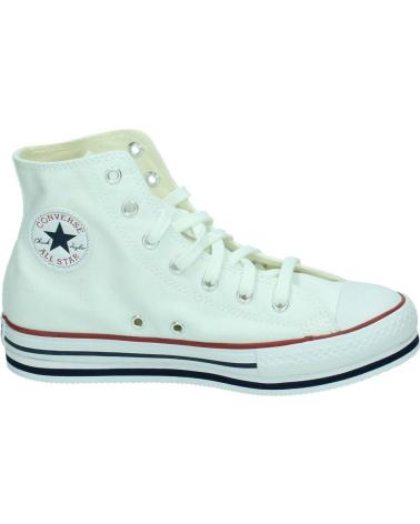 Sportivo per Bambina CONVERSE 668026C BLANCO