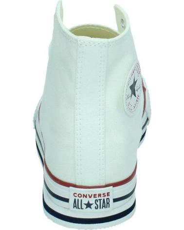 Sportivo per Bambina CONVERSE 668026C BLANCO
