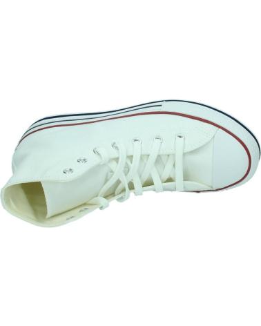 Sportivo per Bambina CONVERSE 668026C BLANCO