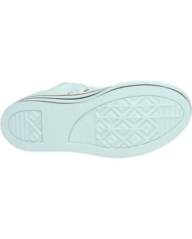 Sportivo per Bambina CONVERSE 668026C BLANCO