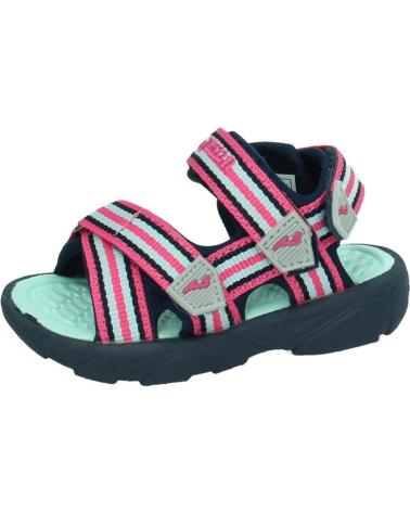 Sandali per Bambina JOMA S WAVJS-2033 MARINO-FUXIA