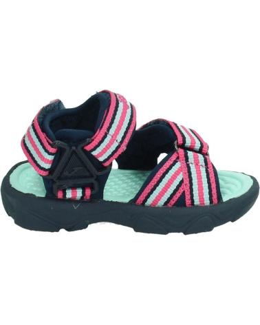 Sandali per Bambina JOMA S WAVJS-2033 MARINO-FUXIA