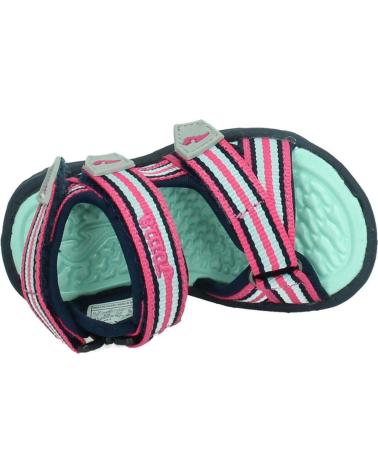 Sandali per Bambina JOMA S WAVJS-2033 MARINO-FUXIA