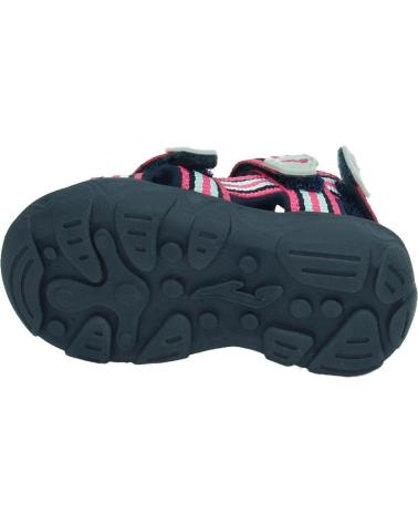 Sandali per Bambina JOMA S WAVJS-2033 MARINO-FUXIA