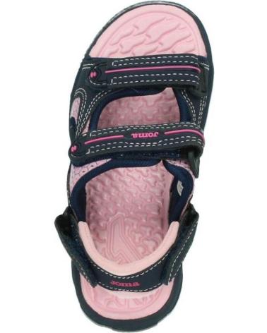Sandali per Bambina JOMA S OCEJS-2043 MARINO-FUXIA