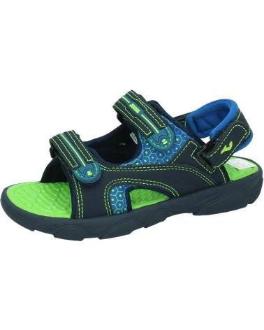 Sandálias de Menino JOMA S OCEJS-2033 MARINO-AZUL
