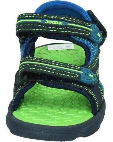 Sandálias de Menino JOMA S OCEJS-2033 MARINO-AZUL