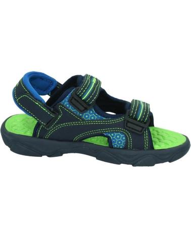 Sandálias de Menino JOMA S OCEJS-2033 MARINO-AZUL