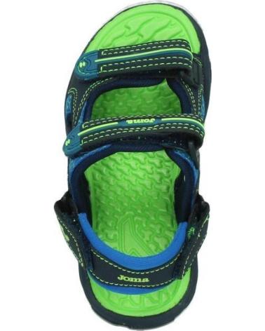 Sandálias de Menino JOMA S OCEJS-2033 MARINO-AZUL