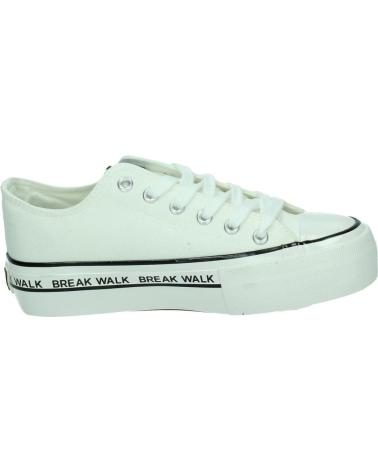 Scarpe sport per Donna BW BREAK WALK KV2 26810 CRUDO