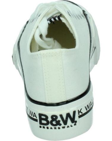 Scarpe sport per Donna BW BREAK WALK KV2 26810 CRUDO