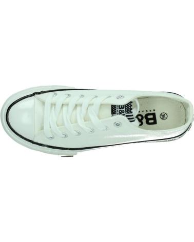 Scarpe sport per Donna BW BREAK WALK KV2 26810 CRUDO