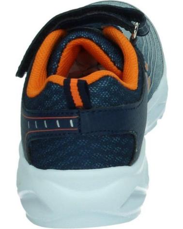 Deportivas de Niño CONGUITOS KI1 24101 MARINO
