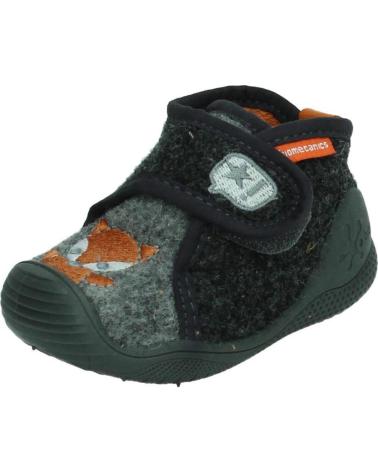 Calzado de casa de Niño BIOMECANICS 201170 GRIS