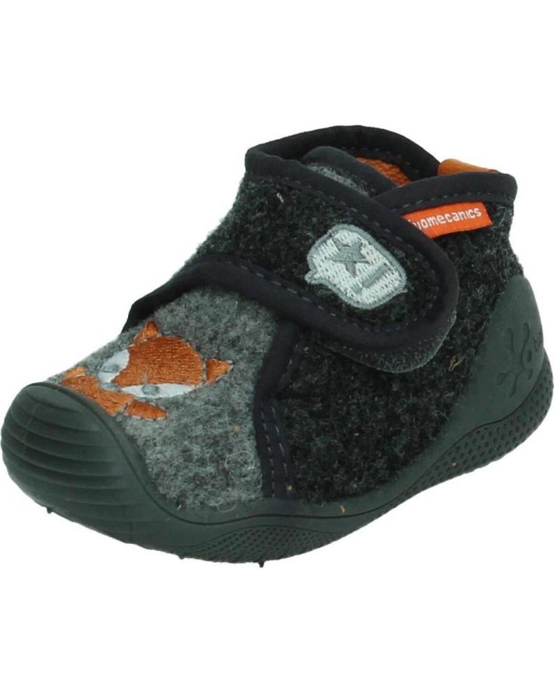 Pantufas de Menino BIOMECANICS 201170 GRIS