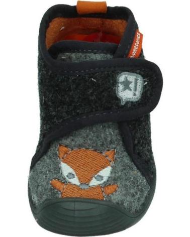 Pantufas de Menino BIOMECANICS 201170 GRIS