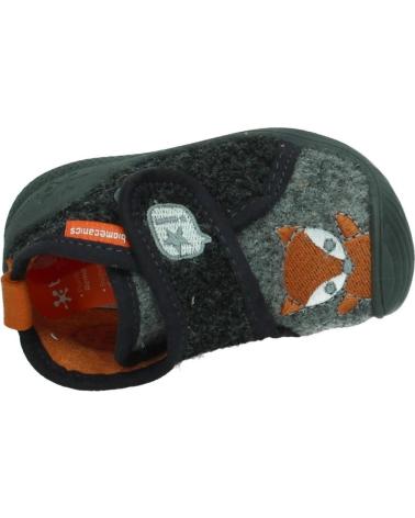 Pantufas de Menino BIOMECANICS 201170 GRIS