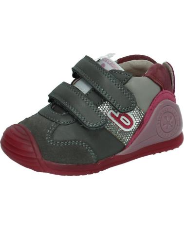Esportes  de Menina BIOMECANICS 201130 ROSA