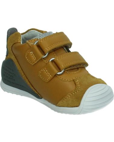 Sneaker für Junge BIOMECANICS 191170 AMARILLO