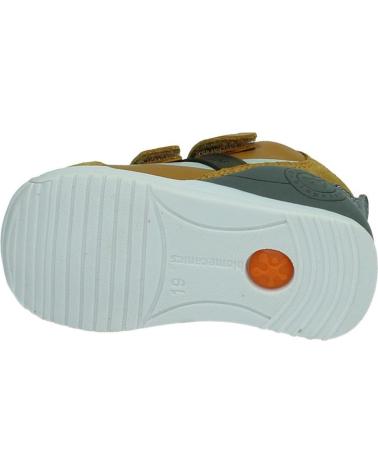 Sneaker für Junge BIOMECANICS 191170 AMARILLO