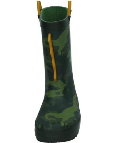 Stivaletti per Bambino CONGUITOS KI1 11002 CAMUFLAJE