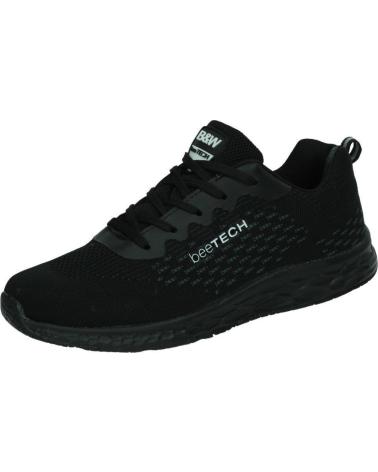 Scarpe-Sport-De-Hombre-BW-BREAK-WALK-KI2-29201-NEGRO