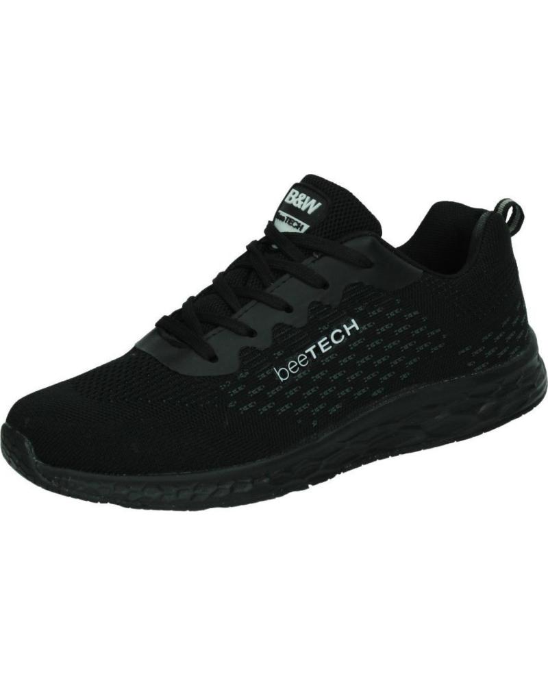 Scarpe-Sport-De-Hombre-BW-BREAK-WALK-KI2-29201-NEGRO