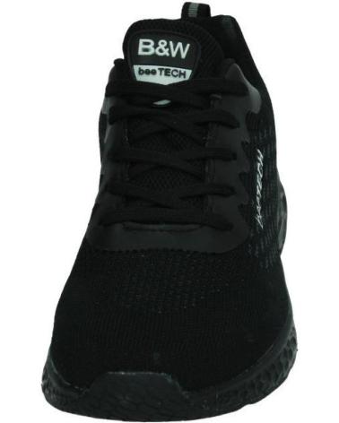 Scarpe-Sport-De-Hombre-BW-BREAK-WALK-KI2-29201-NEGRO