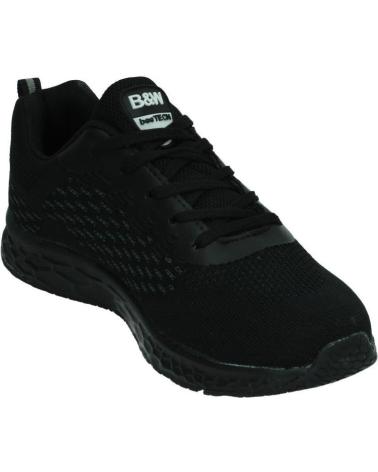 Scarpe-Sport-De-Hombre-BW-BREAK-WALK-KI2-29201-NEGRO