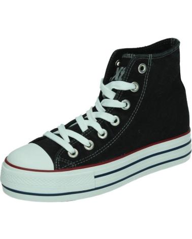 Scarpe sport per Donna XTI 34447 NEGRO