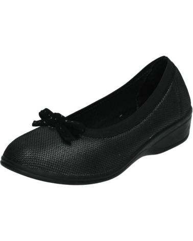 Bailarinas per Donna D`CUTILLAS 758A PLOMO