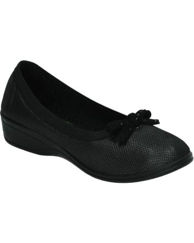 Bailarinas per Donna D`CUTILLAS 758A PLOMO