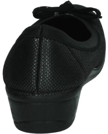 Bailarinas per Donna D`CUTILLAS 758A PLOMO