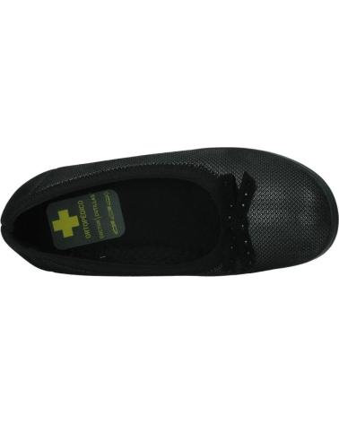 Bailarinas per Donna D`CUTILLAS 758A PLOMO